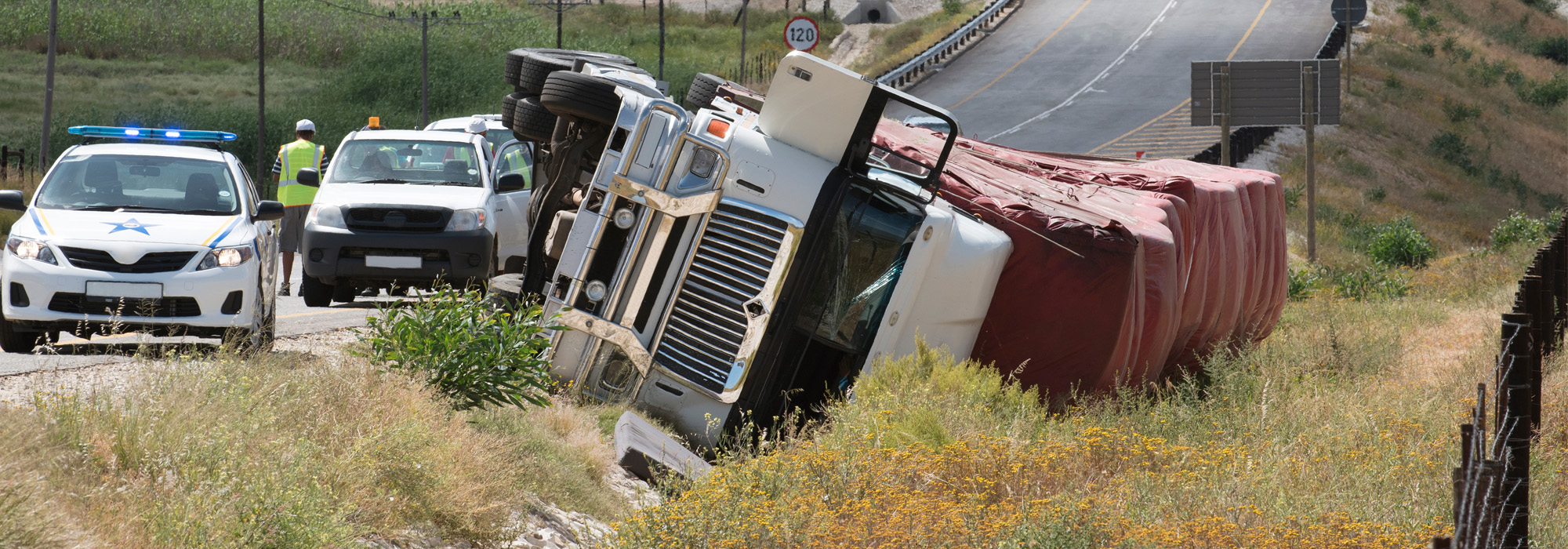 Rollover Accident Lawyer Corpus - Rollover Accidents